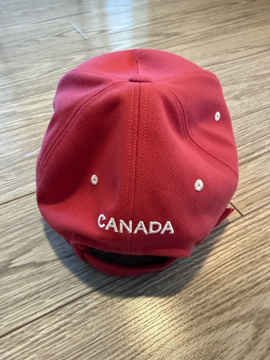 Lululemon Team Canada Legacy Ballcap - Picture 3 of 6
